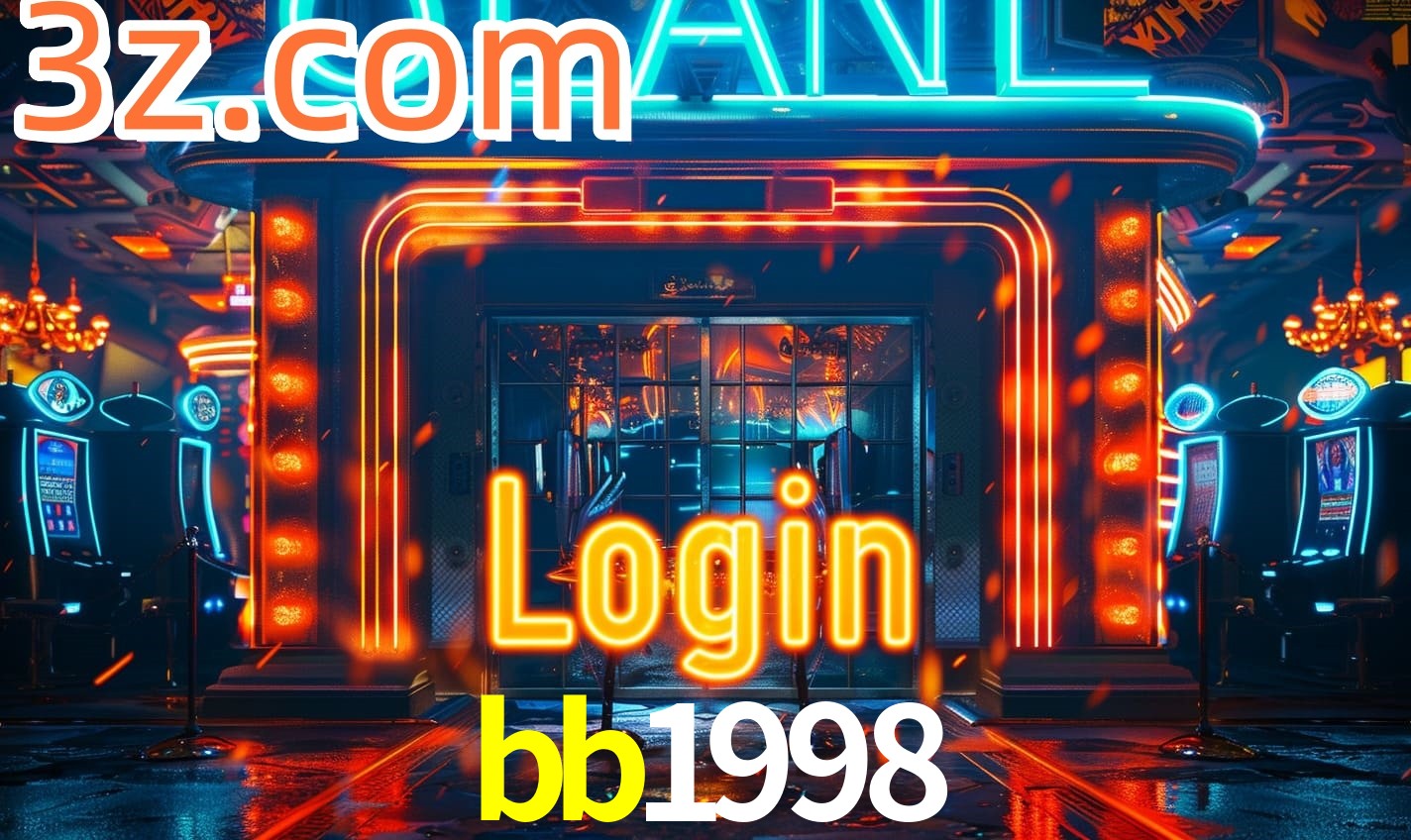 Login no Cassino bb1998